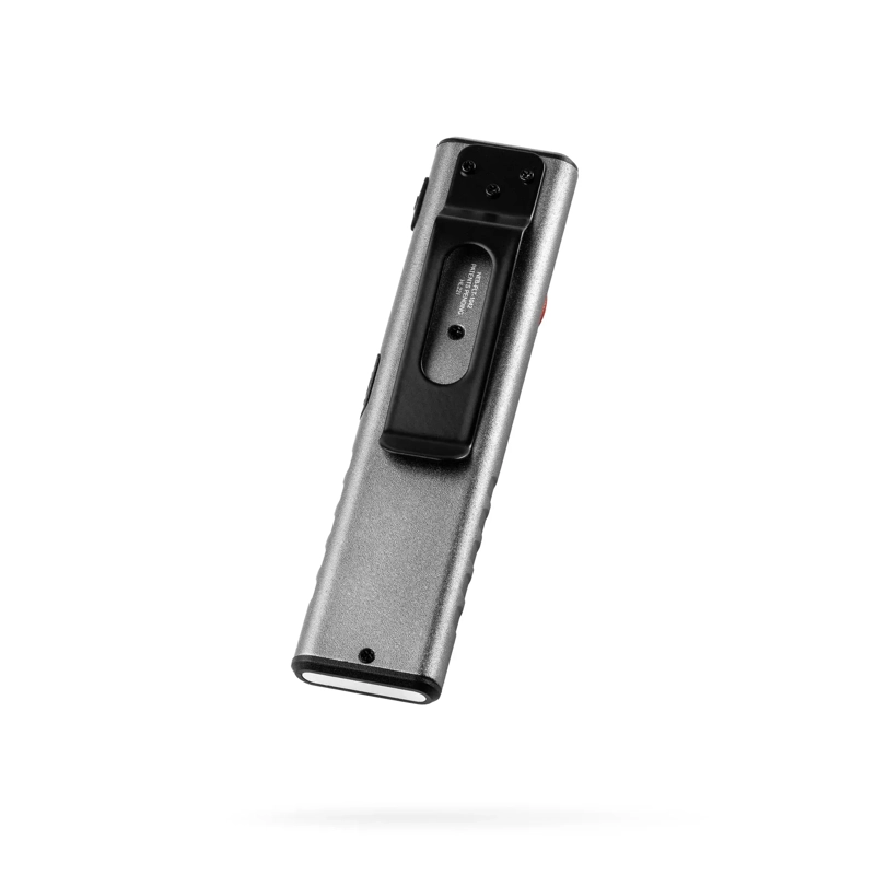 SLIM Mini 250 Lumen Rechargeable EDC Torch