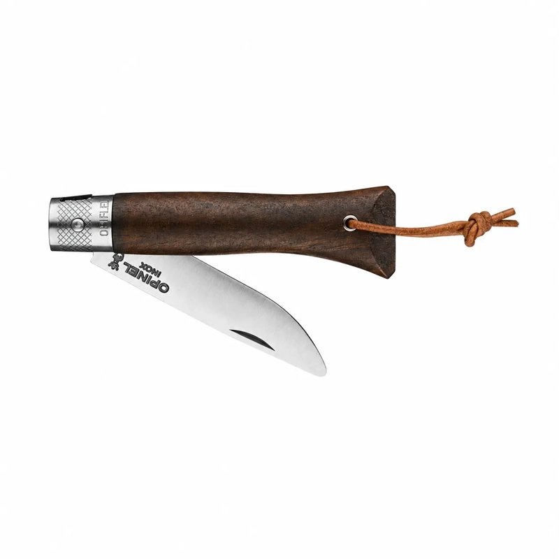 Opinel Néo6 UK Friendly Folding Pocket Knife – 7cm Non-Locking Blade