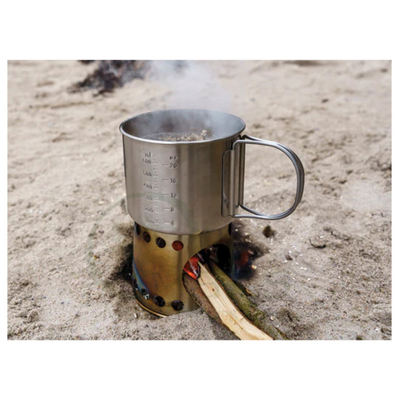 Petromax Stove Cup