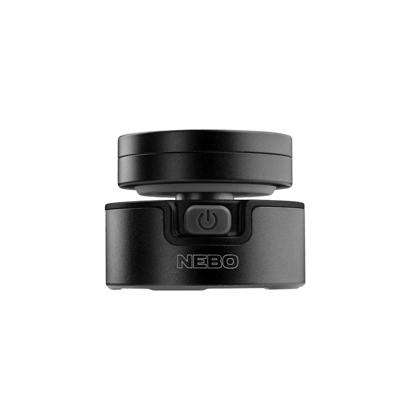 Poppy Puck 300 Lumen Rechargeable Camping Lantern