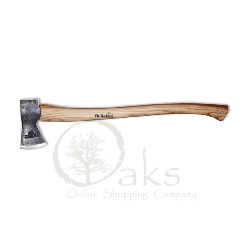 Hultafors Qvarfot Felling Axe