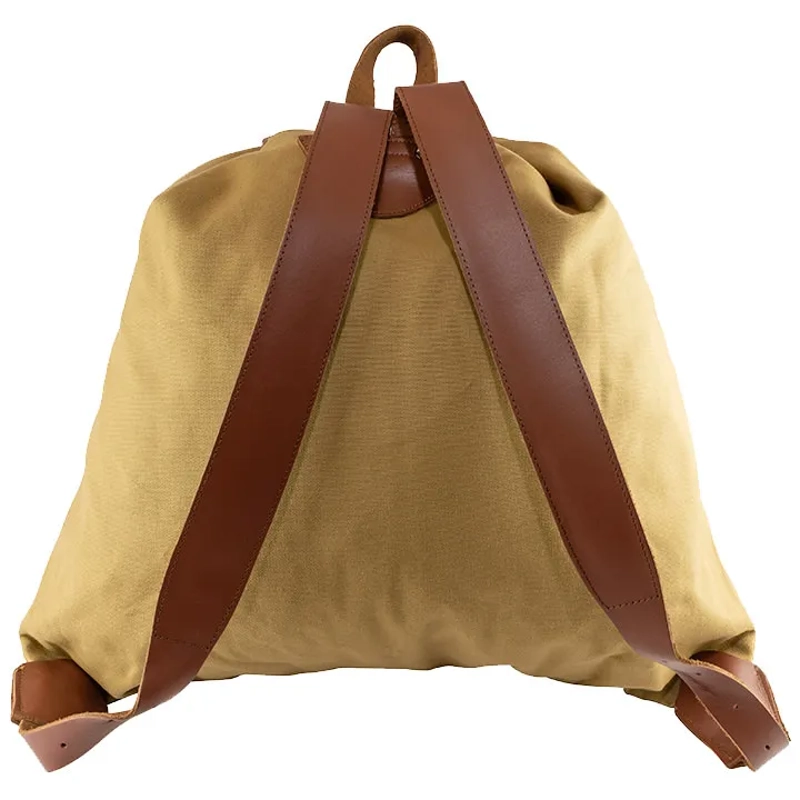 Jack Pyke Canvas Roe Sack – Bushcraft, Hunting & Foraging Pack