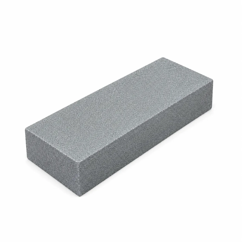 Aluminium Oxide Sharpening Stone
