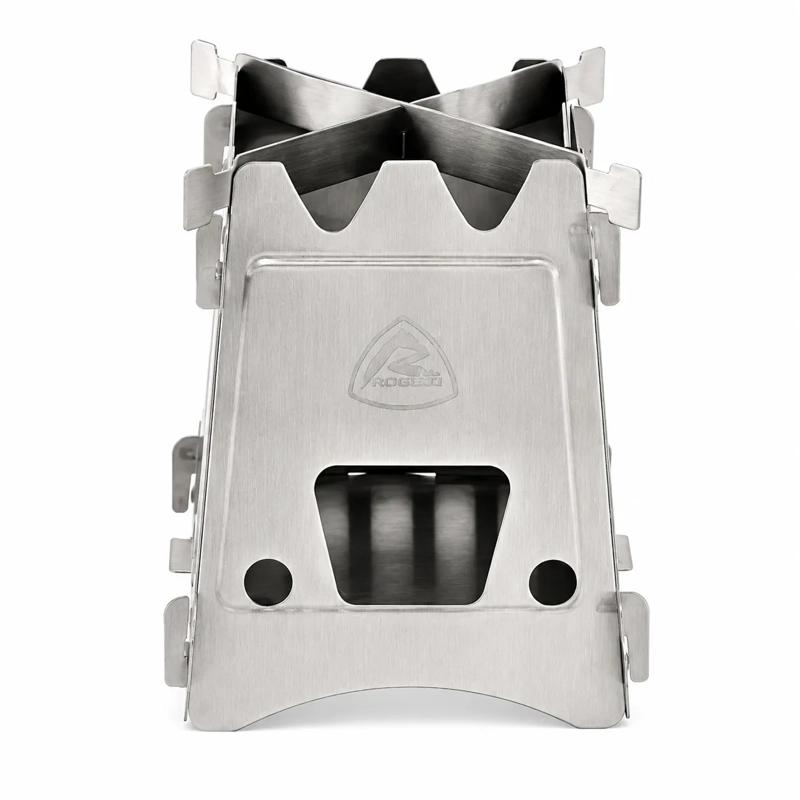 Robens Logger Wood Camping Stove