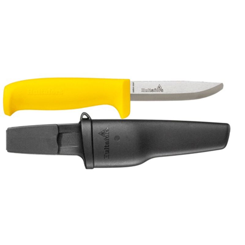 Hultafors Safety Bushcraft Knife