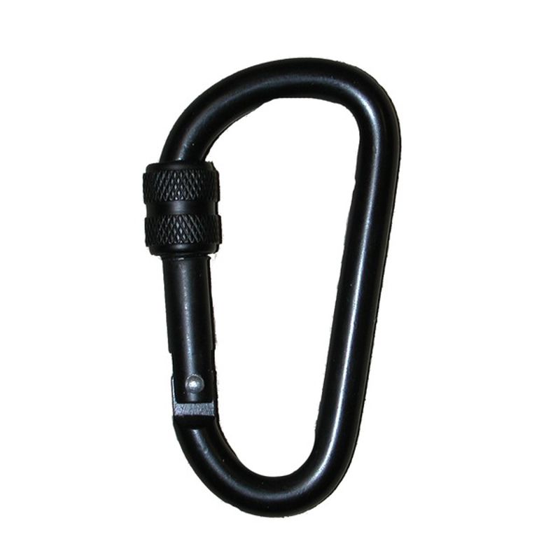Locking Carabinas - 6mm