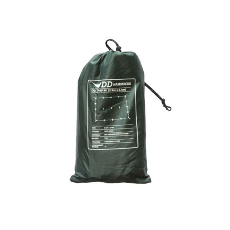 DD Tarp M