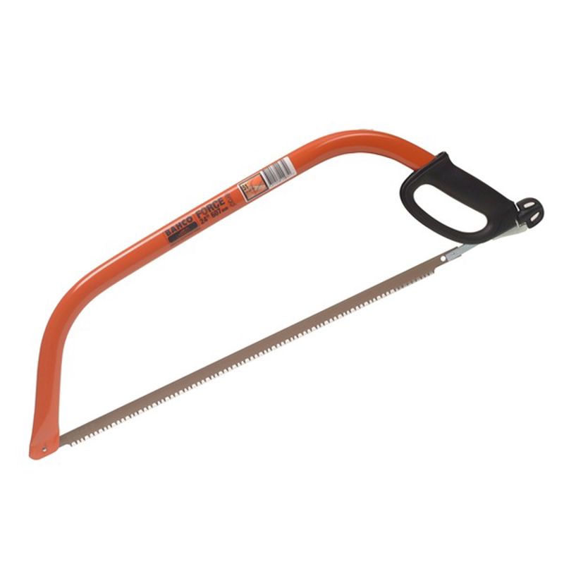 Bahco Bowsaws - 24-Inch (Dry Cut)
