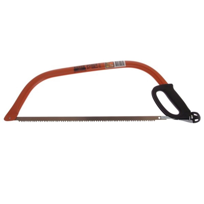 Bahco Bowsaws - 21-Inch (Dry Cut)