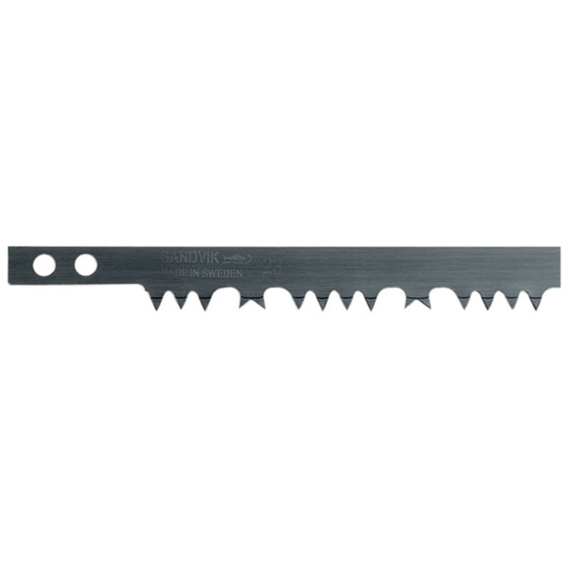 Bahco Bowsaw Blades - 21-Inch (Wet Cut)