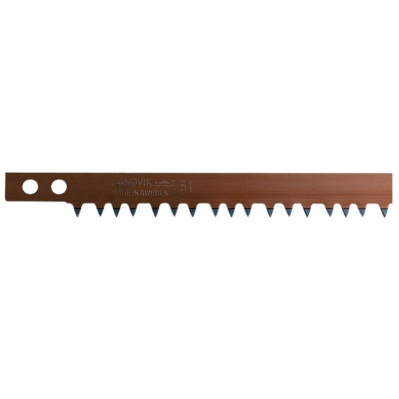 Bahco Bowsaw Blades - 24-Inch (Dry Cut)