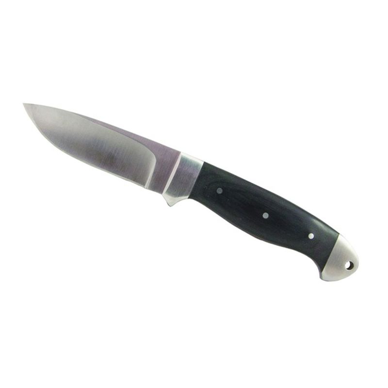 Bushcraft Sheath Knife