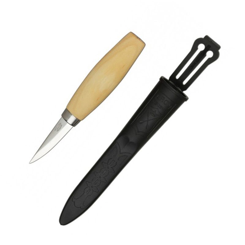 Frosts 120 Fine Detail Carving Knife
