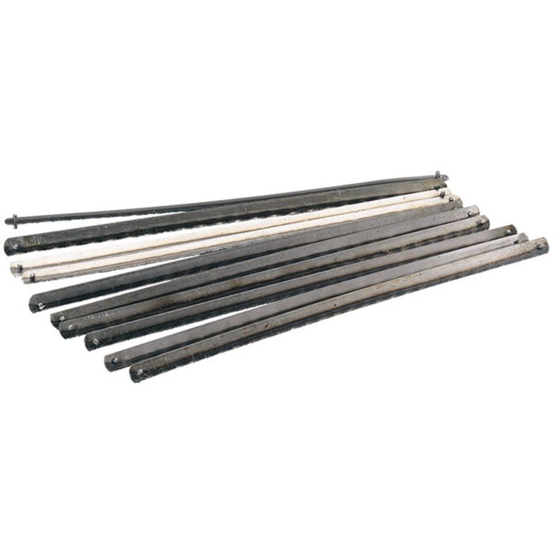 Junior Hacksaw Blades
