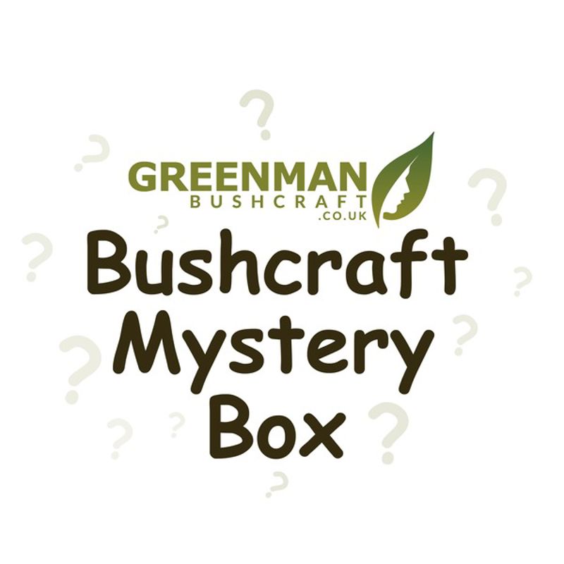 Bushcraft Mystery Box 1