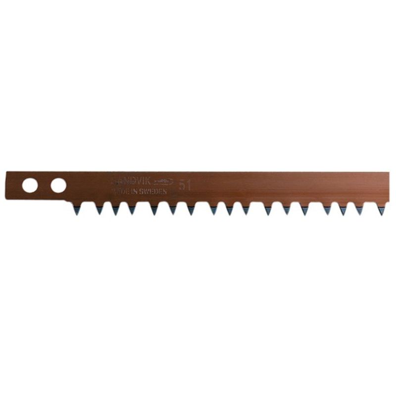 Bahco Bowsaw Blades - 12-Inch (Dry Cut)