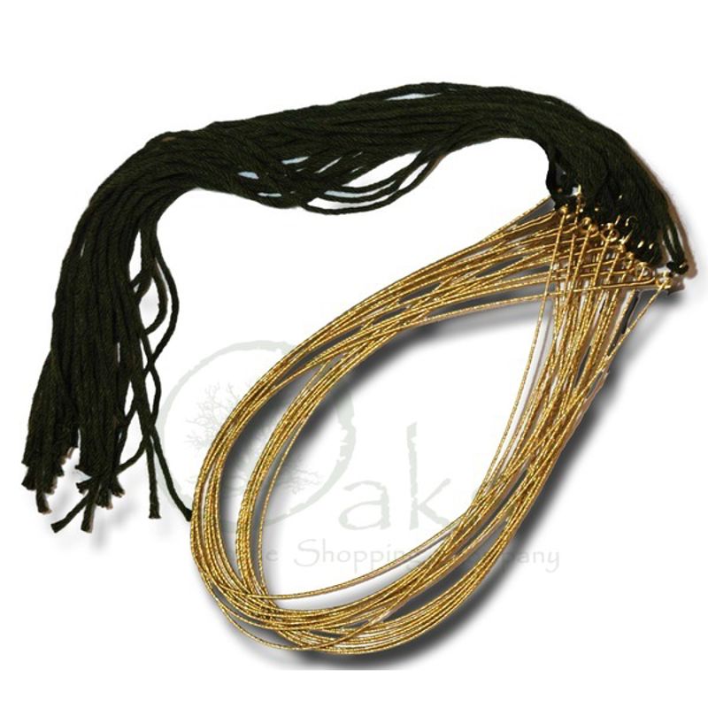 6 Strand Snares