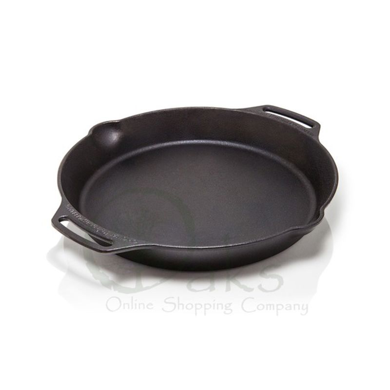 Petromax Fire Skillet - 3.5L [with lugs]