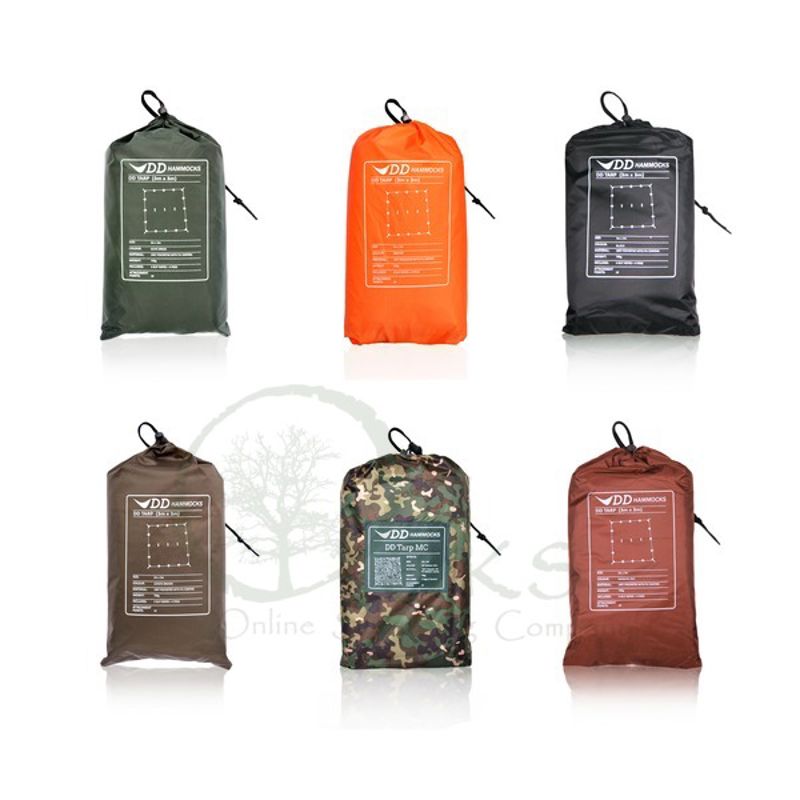 DD Tarp