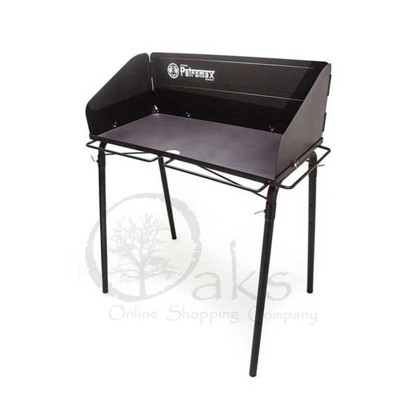 Dutch Oven Table - FE90