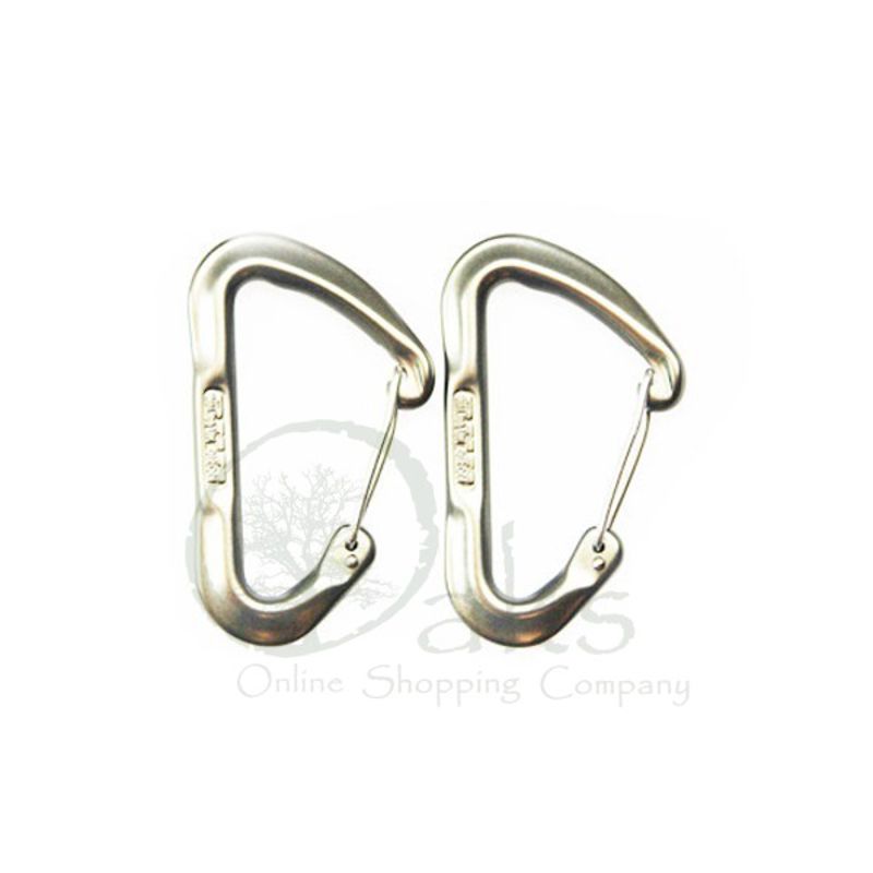 DMM Hammock | Climbing Karabiners