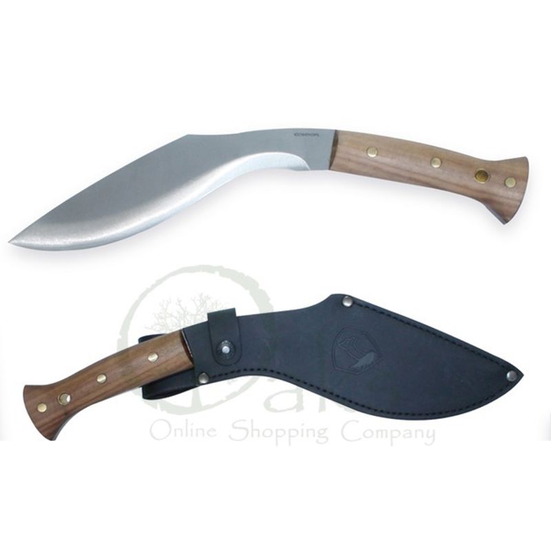 Condor Heavy Duty Kukri