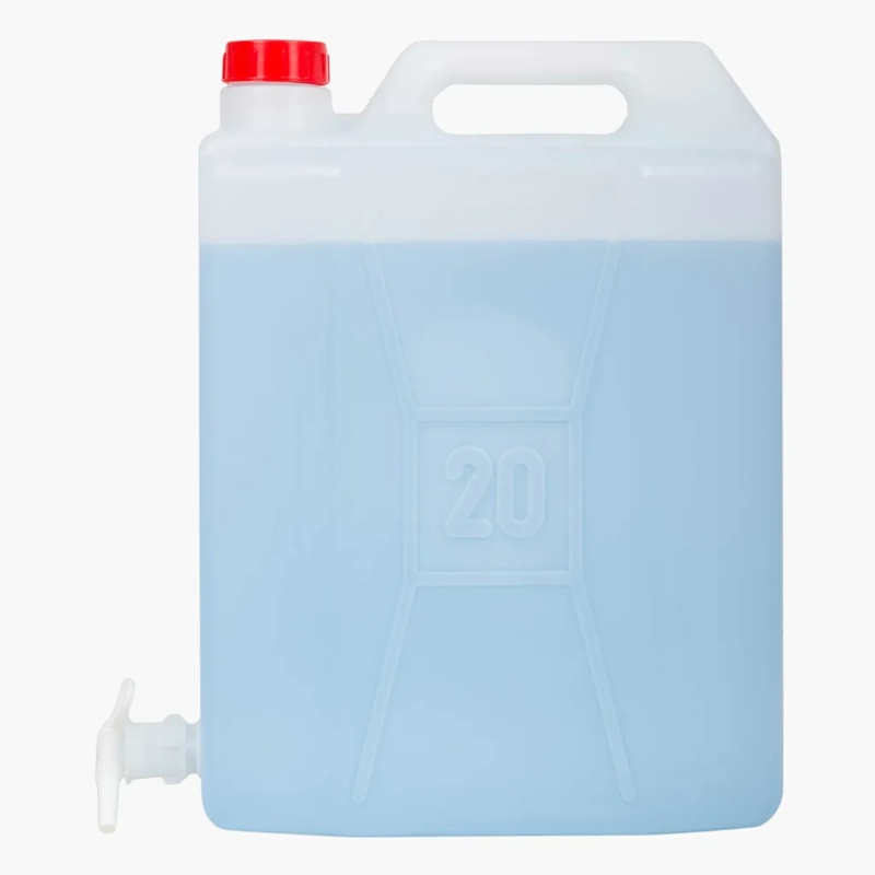 Premium Jerry Cans - 20 L (with tap)