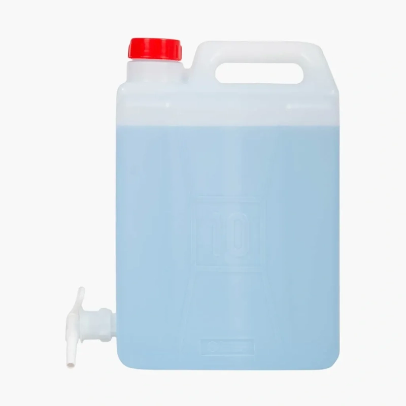 Premium Jerry Cans - 10 L (with tap)