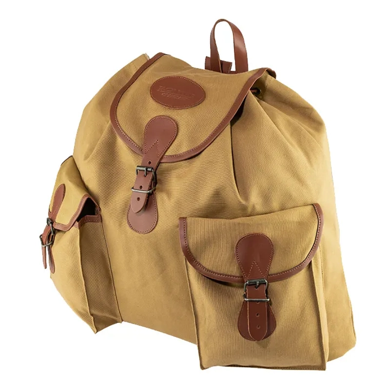 Jack Pyke Canvas Roe Sack – Bushcraft, Hunting & Foraging Pack