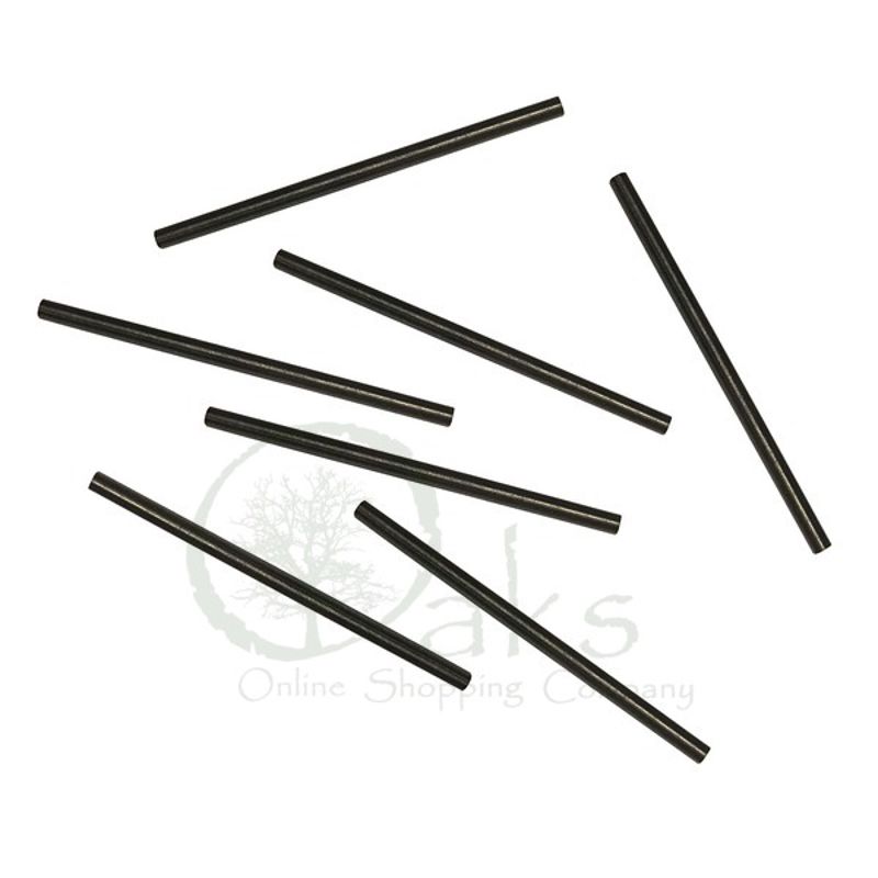 Spark Rod UK Firesteel Blanks | Genuine European Grade Quality | Greenman Bushcraft