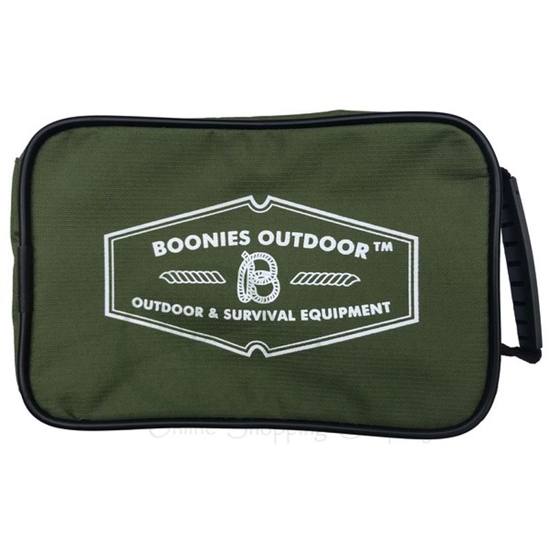 Boonies Outdoor Grab Pack
