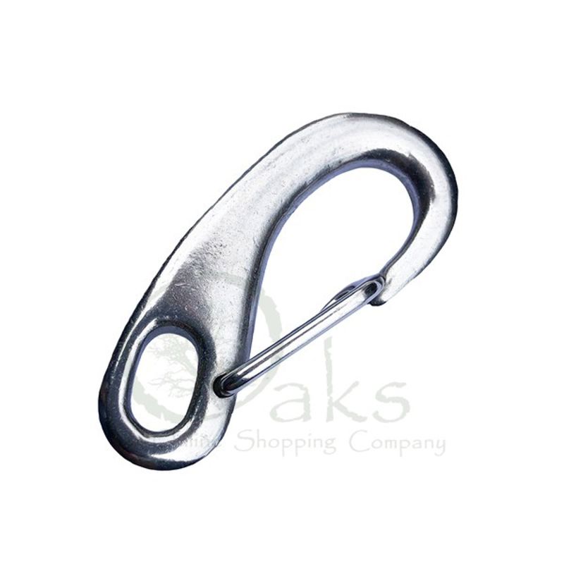 Boonies Outdoor Stainless Steel Gear Hooks