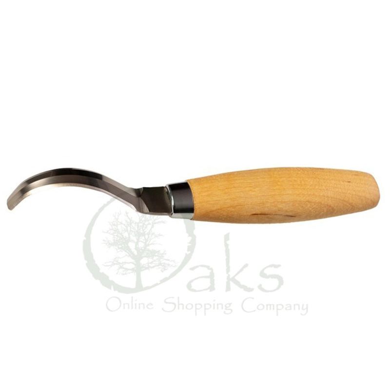 Frosts 163 Woodcarving Spoon / Crook Knife
