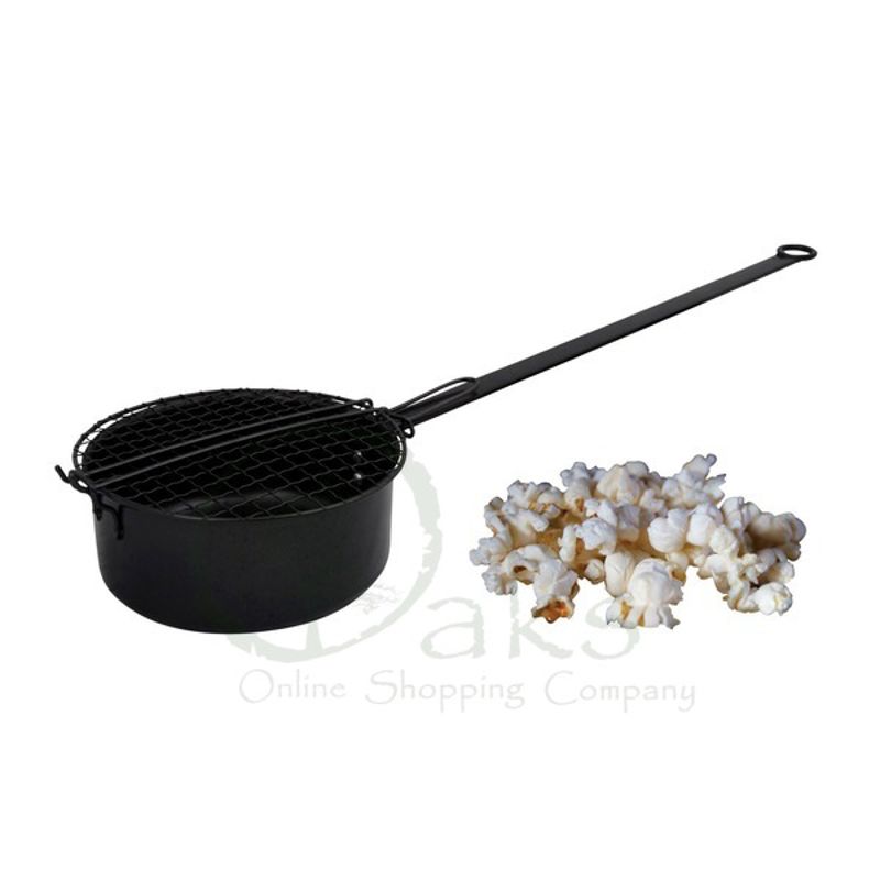 Rome Popcorn Popper