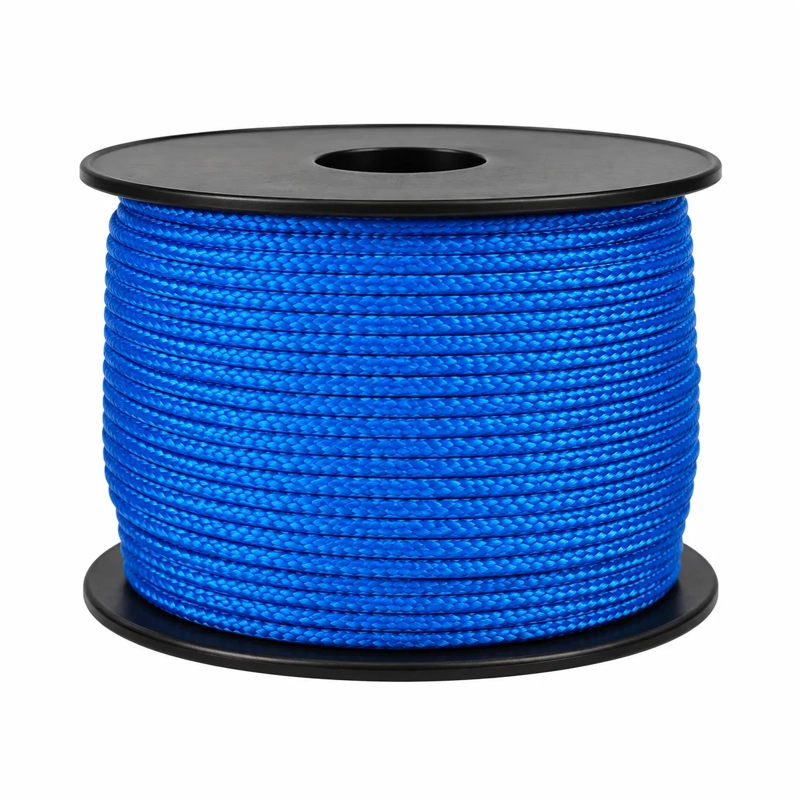 Boonies Outdoor Scout Paracord - Blue