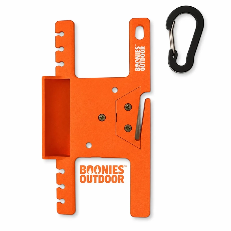 Boonies Outdoor Paracord Spool Tool